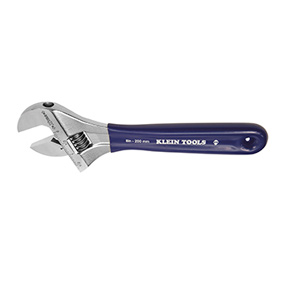 Extra Wide Jaw Wrench