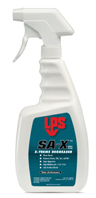 SA-X X-Treme