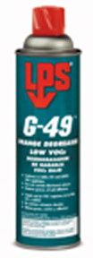 G-49 Orange Degreaser