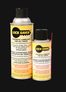 Locksaver synthetic lubricant - Industrial Supply Magazine