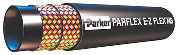 Parker E-Z Flex M8