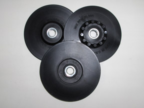 Plymouth Quick Change Pads