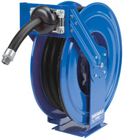 Coxreels T-650