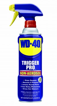 WD-40 Trigger Pro WD-40 Trigger Pro