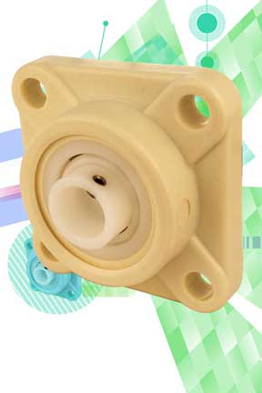 QBC bearings