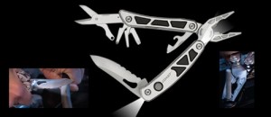 Coast LED Pro Pocket Pliers