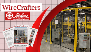 Airline Hydraulics offers Wirercrafters