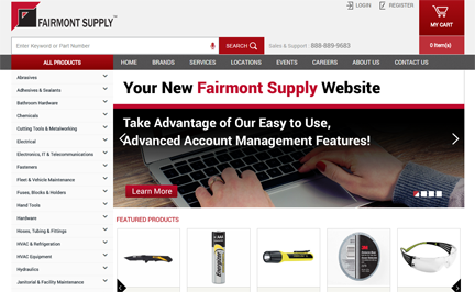 Fairmont Supply