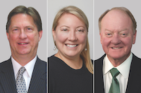NIBCO Exec Leadership Appointments