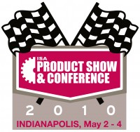 ISA Product Show & Conference logo