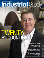 March/April 2011 Industrial Supply magazine