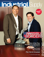 July/August 2010 Industrial Supply magazine