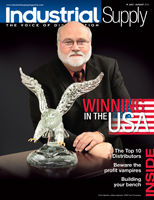 July/August 2012 Industrial Supply magazine