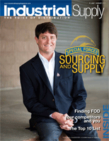 July/August 2013 Industrial Supply