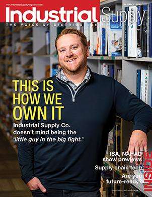 March/April 2025 cover