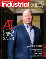 Industrial Supply March/April 2022