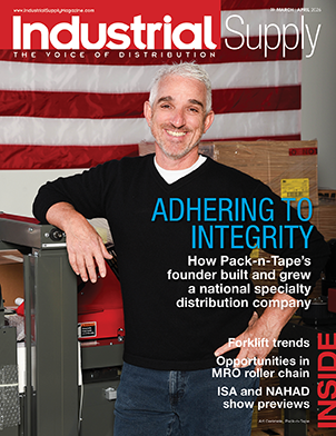 Mar/Apr 2026 cover