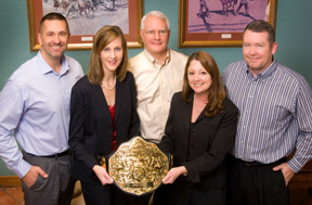 Johnston Industrial Team Johnston Industrial Team