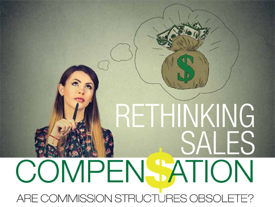 sales compensation