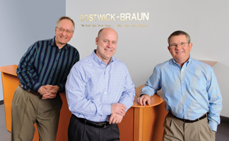 Bostwick-Braun Management Team Bostwick-Braun Management Team