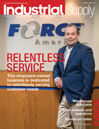 Industrial Supply May/June 2022