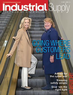 Industrial Supply May/June 2023