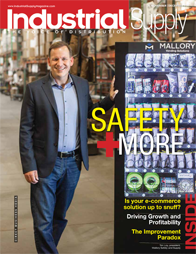 Nov./Dec. 2020 Industrial Supply cover