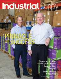 Industrial Supply Nov./Dec. 2021