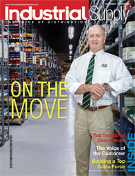 Sept./Oct. 2020 Industrial Supply cover