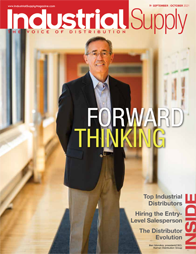 Industrial Supply Sept./Oct. 2021