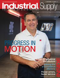 Industrial Supply Sept./Oct. 2022