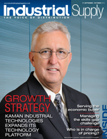 Sept./Oct. 2012 Industrial Supply magazine