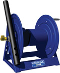 Coxreels wand holder