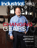Sept./Oct. 2010 Industrial Supply magazine