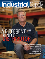 Sept./Oct. 2011 Industrial Supply magazine