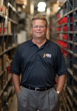 Mark Koch
