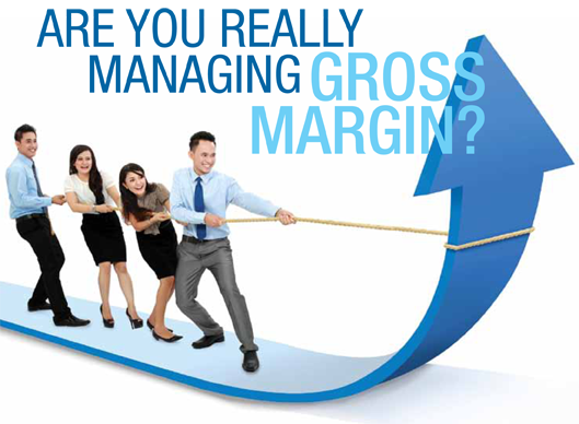 gross margin