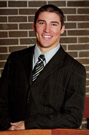 Rustin Dring Rustin Dring