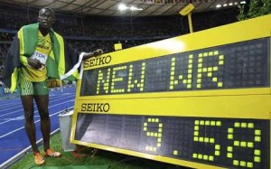Usain Bolt Usain Bolt