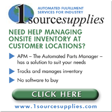 1sourcesupplies APM ad