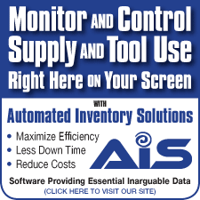 Automated Inventory Solutions