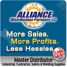 Alliance Distribution Partners