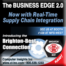 The Business Edge 2.0