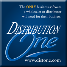 Distribution One