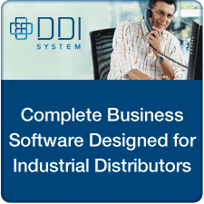 DDI System