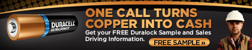 Duralock