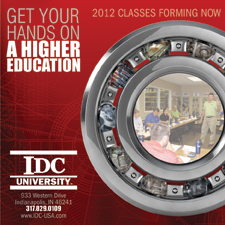 IDC University