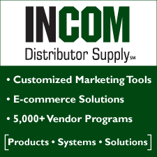 Incom Distributor