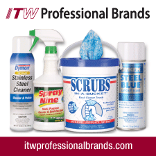 ITW Professional Brands