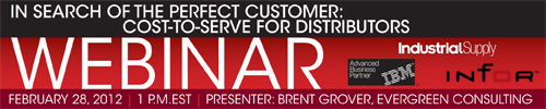 Webinar with Brent Grover